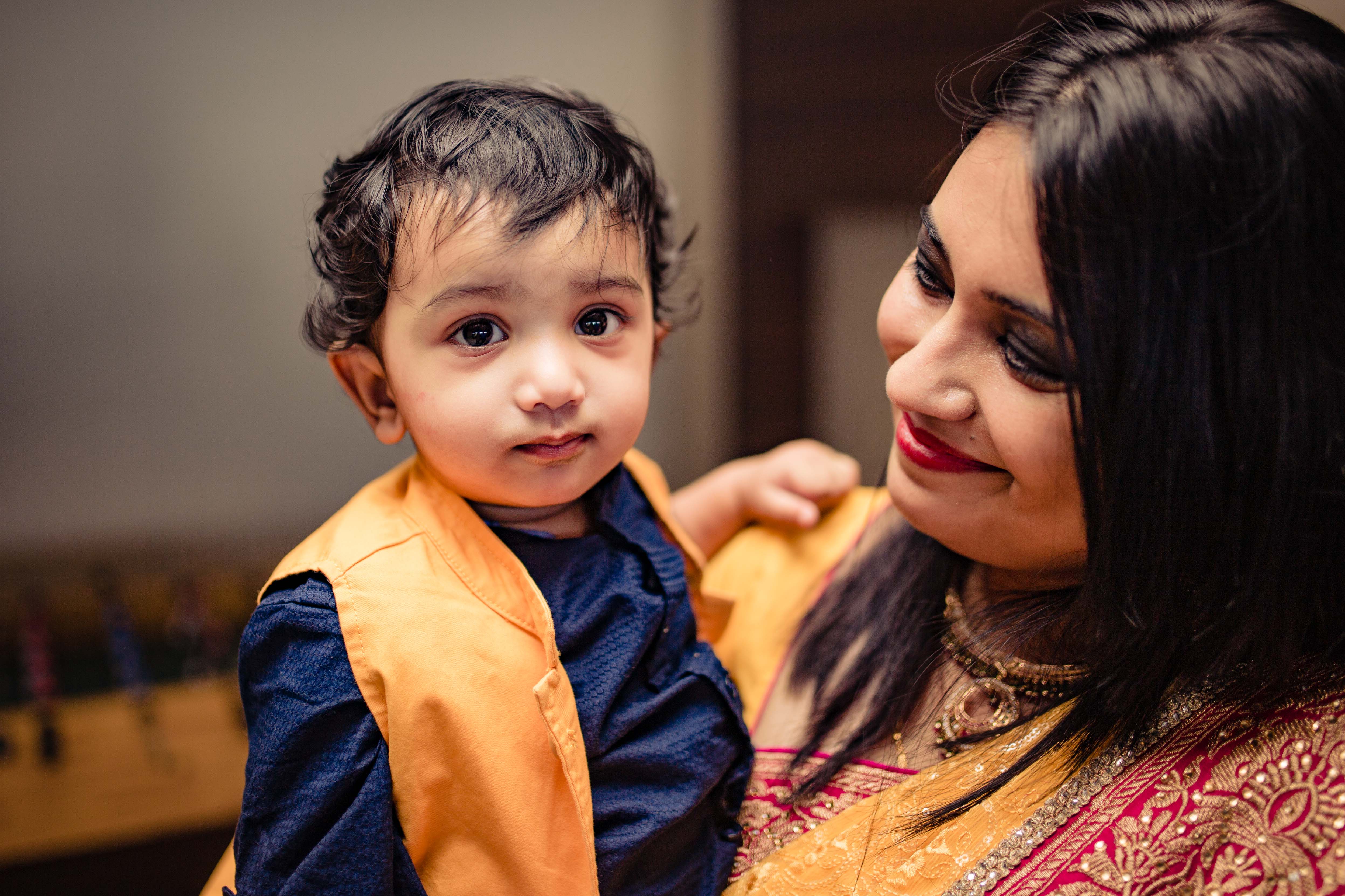Varad Birthday — photo 18